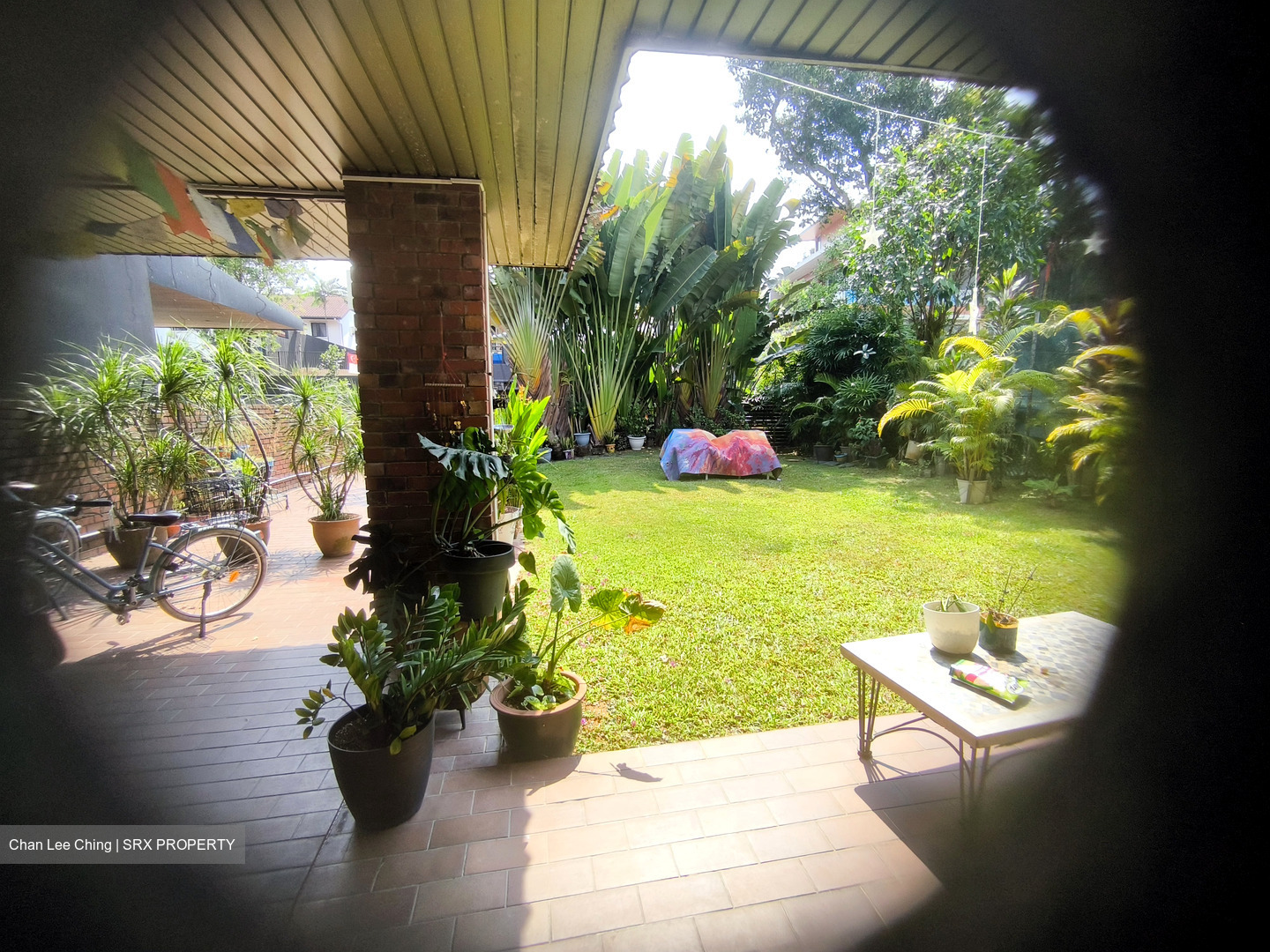 Capitol Park (D11), Semi-Detached #601547051